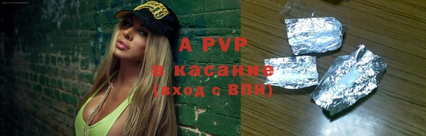 крисы Алексин