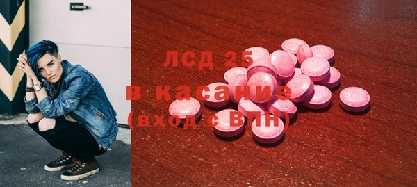 крисы Алексин